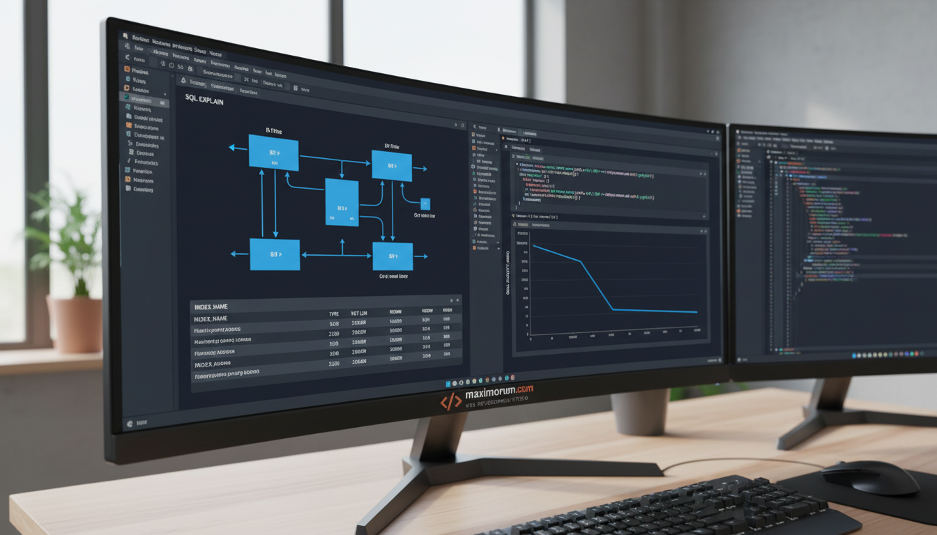 Slow product pages? Database indexing cuts Laravel query time