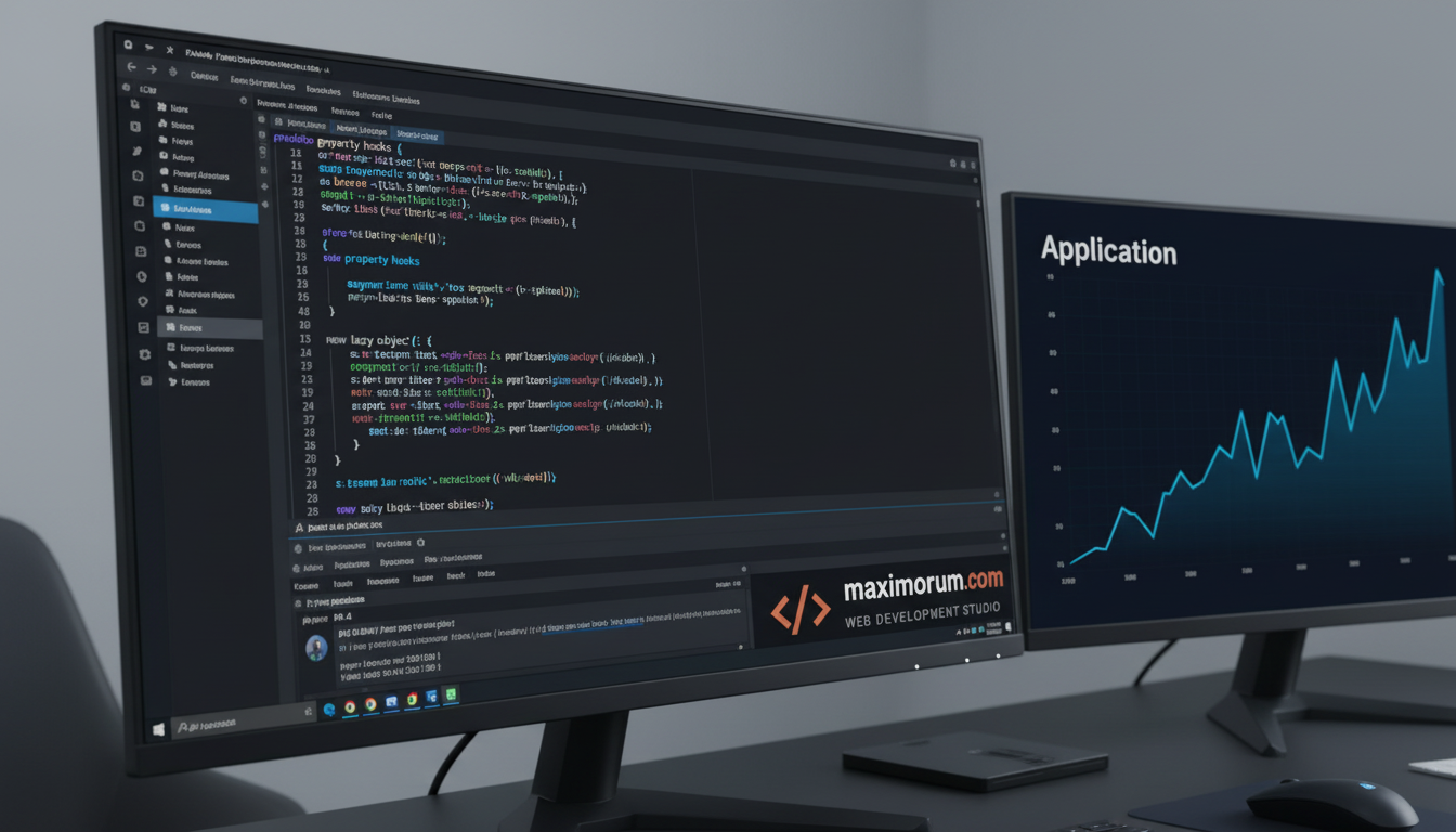 PHP 8.4 для бізнес-застосунків на Laravel: що нового і навіщо оновлюватись